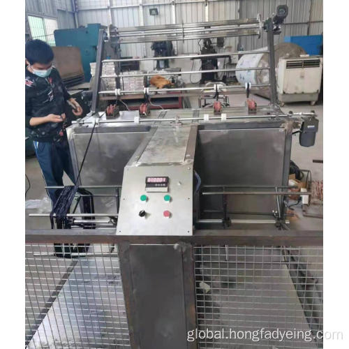 Ribbon Belt Winding Machine Various Tape Winding Machine Supplier